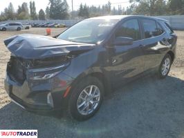 Chevrolet Equinox - zobacz ofertę