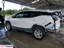 GMC Terrain 2020 1
