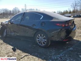 Mazda 3 2020 2 Mazda 3 2020 2