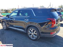 Hyundai Pozostałe 2020 3