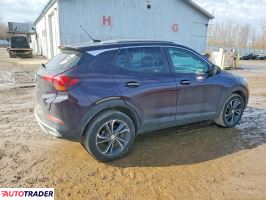 Buick Pozostałe 2021 1