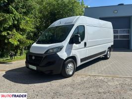 Fiat Ducato 2019 2.3