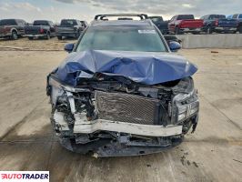 Hyundai Santa Fe 2021 2