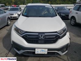 Honda CR-V 2020 1