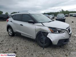 Nissan Pozostałe 2020 1