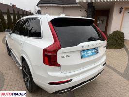 Volvo XC90 2017 2.0 235 KM