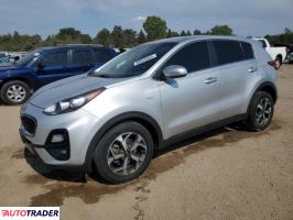 Kia Sportage - zobacz ofertę