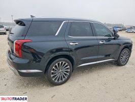 Hyundai Pozostałe 2024 3