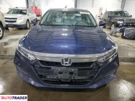 Honda Accord 2020 1 Honda Accord 2020 1