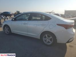 Hyundai Accent 2018 1