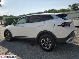 Kia Sportage 2023 2 Kia Sportage 2023 2