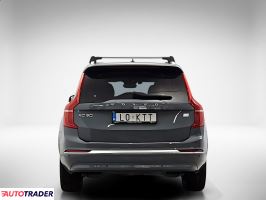 Volvo XC90 2023 2.0 455 KM
