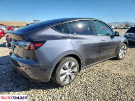 Tesla Model Y 2023 Tesla Model Y 2023