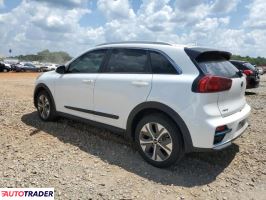 Kia Niro 2020 Kia Niro 2020