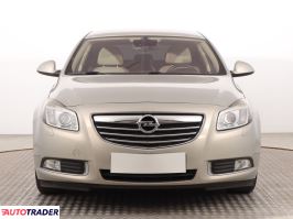 Opel Insignia 2009 1.8 138 KM