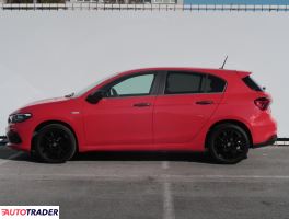 Fiat Tipo 2020 1.4 118 KM Fiat Tipo 2020 1.4 118 KM