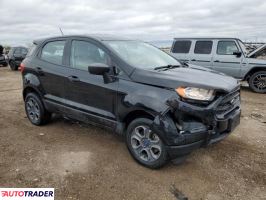 Ford EcoSport 2020 2