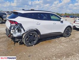Kia Sportage 2025 2