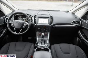 Ford S-Max 2019 2.0 210 KM