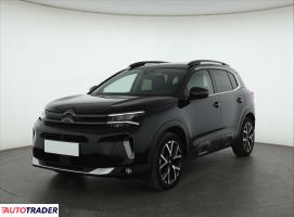 Citroen C5 2023 1.2 128 KM