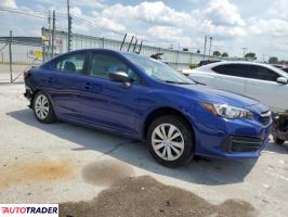 Subaru Impreza 2022 2 Subaru Impreza 2022 2