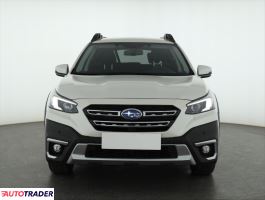 Subaru Outback 2021 2.5 172 KM