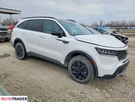 Kia Sorento 2021 2