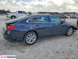 Chevrolet Malibu 2023 1
