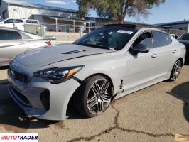 Kia Stinger 2023 3 Kia Stinger 2023 3