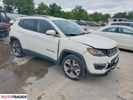 Jeep Compass 2021 2