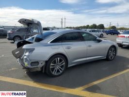 Audi A6 2019 3