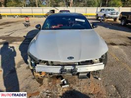 Kia Pozostałe 2021 1