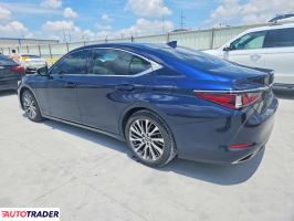 Lexus ES 2021 3