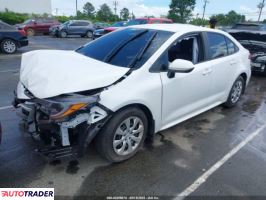 Toyota Corolla 2025 2 Toyota Corolla 2025 2