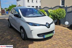 Renault ZOE 2014 88 KM