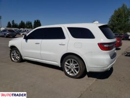 Dodge Durango 2021 3 Dodge Durango 2021 3