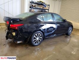 Nissan Altima 2020 2