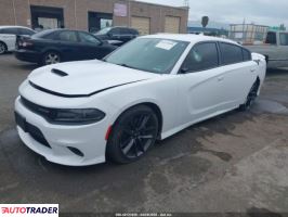 Dodge Charger 2019 3