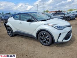 Toyota C-HR 2020 2
