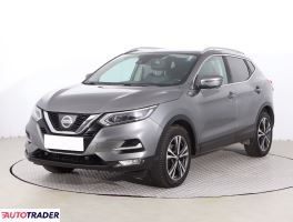 Nissan Qashqai 2017 1.6 128 KM Nissan Qashqai 2017 1.6 128 KM