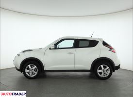 Nissan Juke 2018 1.2 113 KM