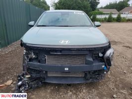 Hyundai Kona 2024 2