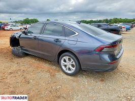 Honda Accord 2026 1