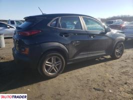 Hyundai Kona 2021 2 Hyundai Kona 2021 2