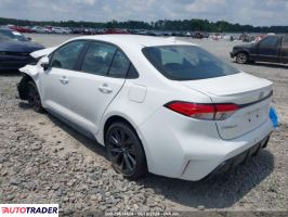 Toyota Corolla 2023 2