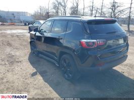 Jeep Compass 2020 2