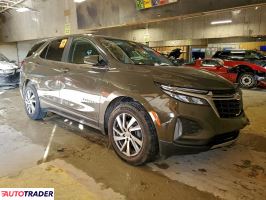 Chevrolet Equinox 2023 1