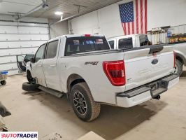 Ford Pozostałe 2023 3