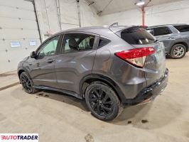 Honda HR-V 2021 1