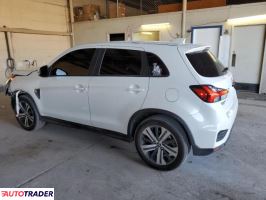 Mitsubishi Outlander 2020 2